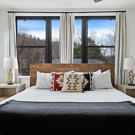 Kasa Downtown Asheville Zewnętrze zdjęcie